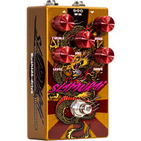 Allpedal Slamurai Pedal Overdrive 18