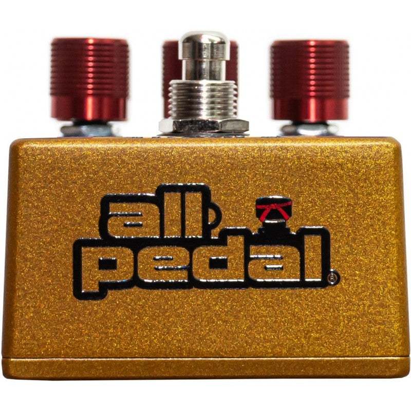 Allpedal Slamurai Pedal Overdrive 19