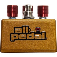 Allpedal Slamurai Pedal Overdrive 19