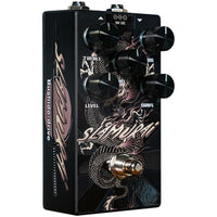 Allpedal Slamurai Parlor Edition Pedal Overdrive 2