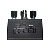 Allpedal Slamurai Parlor Edition Pedal Overdrive 6