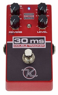 Keeley 30MS Double Tracker Pedal 3