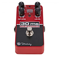 Keeley 30MS Double Tracker Pedal 16