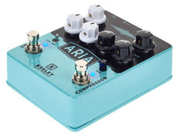 Keeley Aria Compressor Drive Pedal Overdrive 3