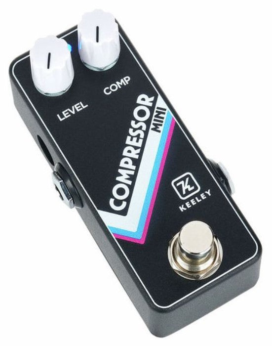 Keeley Compressor Mini Pedal Compresor 2