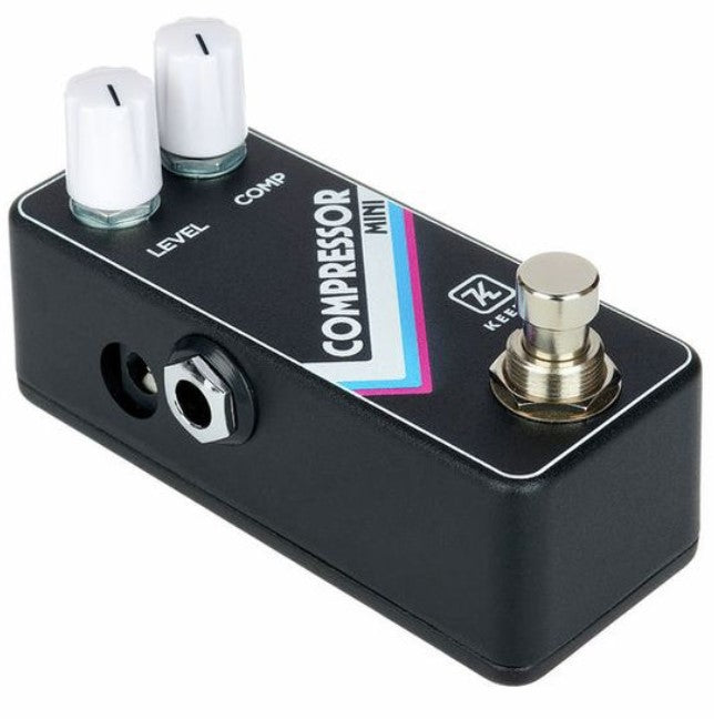 Keeley Compressor Mini Pedal Compresor 5