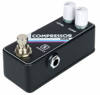 Keeley Compressor Mini Pedal Compresor 6