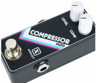 Keeley Compressor Mini Pedal Compresor 11