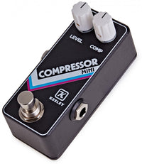 Keeley Compressor Mini Pedal Compresor 15