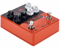 Keeley D And M Drive Pedal Overdrive 5