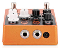 Keeley D And M Drive Pedal Overdrive 13