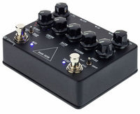 Keeley Dark Side v2 Pedal Fuzz 6