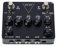 Keeley Dark Side v2 Pedal Fuzz 8