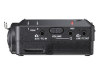 Tascam FR-AV2 Grabador Portátil Dos Canales 5