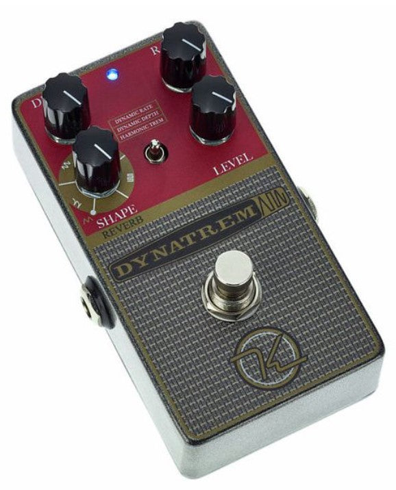 Keeley Dynatrem Pedal Tremolo 2