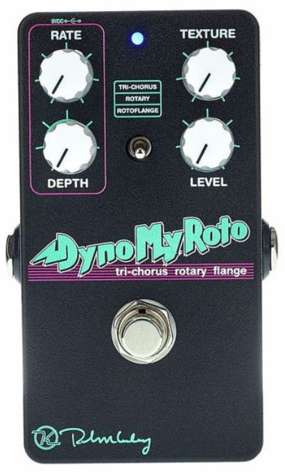 Keeley Dyno My Roto Pedal Chorus 1