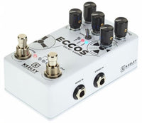 Keeley Eccos  Pedal Delay Looper 6