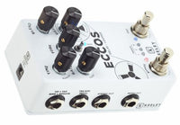 Keeley Eccos  Pedal Delay Looper 7