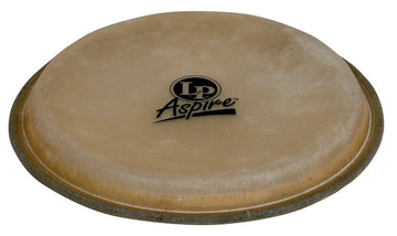 Latin Percussion M663A Parche Bongo 6.75 Macho 1