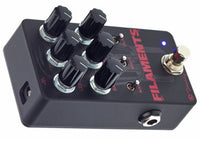 Keeley Filaments Pedal Distorsión 7