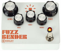 Keeley Fuzz Bender Pedal Fuzz 3