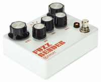 Keeley Fuzz Bender Pedal Fuzz 5