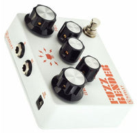 Keeley Fuzz Bender Pedal Fuzz 7