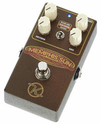 Keeley Memphis Sun Pedal Delay 4