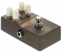 Keeley Memphis Sun Pedal Delay 5