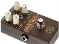 Keeley Memphis Sun Pedal Delay 8