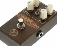 Keeley Memphis Sun Pedal Delay 9