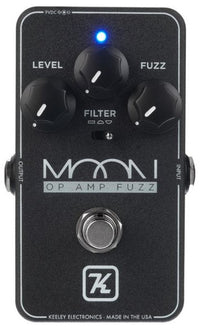 Keeley Moon Pedal Fuzz 1