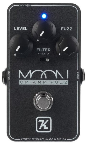 Keeley Moon Pedal Fuzz 1