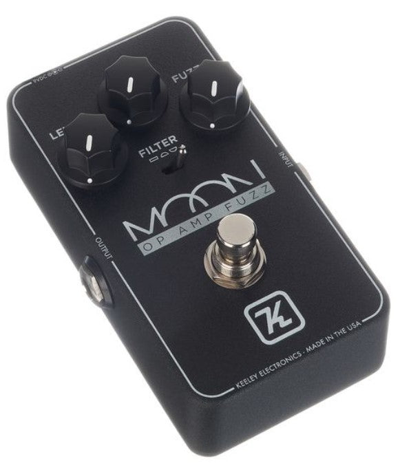 Keeley Moon Pedal Fuzz 2