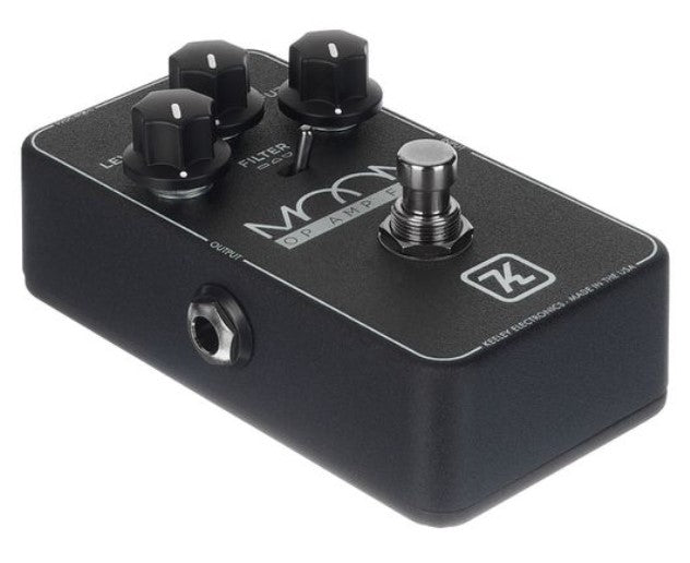 Keeley Moon Pedal Fuzz 5