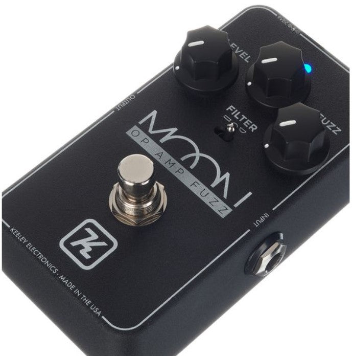 Keeley Moon Pedal Fuzz 11