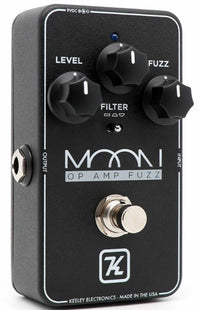 Keeley Moon Pedal Fuzz 13