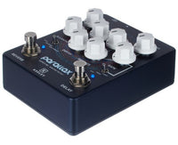 Keeley Parallax Pedal Delay Reverb 6