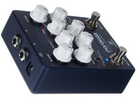 Keeley Parallax Pedal Delay Reverb 7