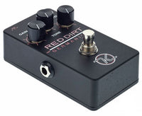 Keeley Red Dirt Germanium Pedal Overdrive 5