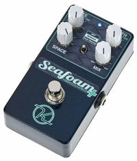 Keeley Seafoam Plus Pedal Chorus 4