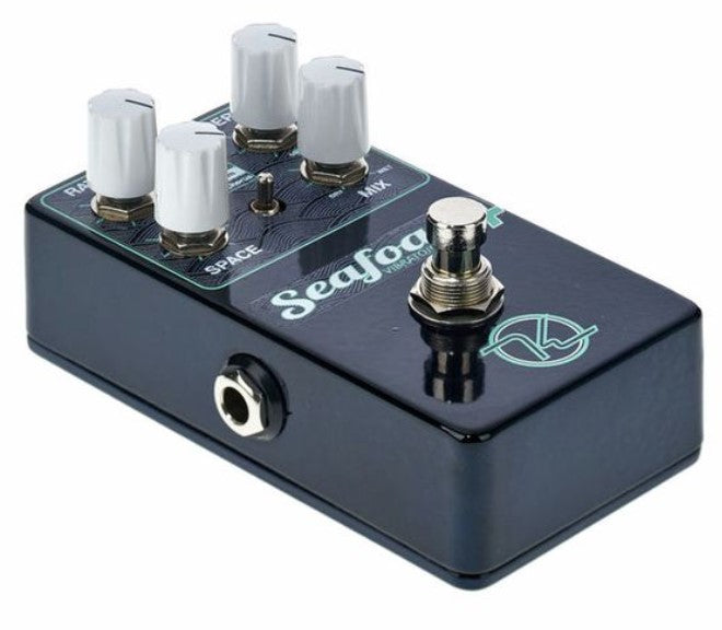 Keeley Seafoam Plus Pedal Chorus 5