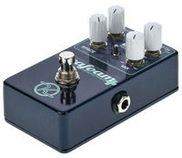 Keeley Seafoam Plus Pedal Chorus 6