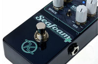 Keeley Seafoam Plus Pedal Chorus 9