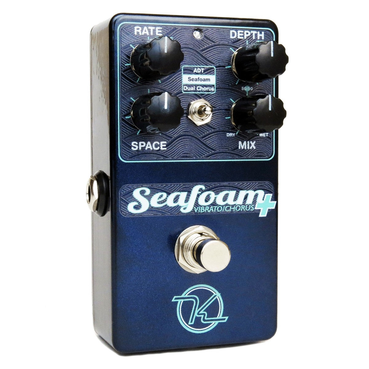 Keeley Seafoam Plus Pedal Chorus 13