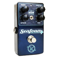 Keeley Seafoam Plus Pedal Chorus 13