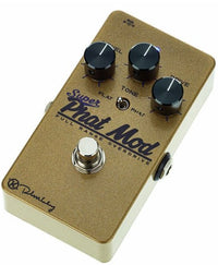 Keeley Super Phat MOD Pedal Overdrive 4