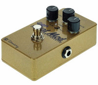 Keeley Super Phat MOD Pedal Overdrive 6