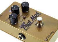 Keeley Super Phat MOD Pedal Overdrive 9