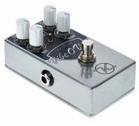 Keeley Vibe-O-Verb Pedal Reverb 5